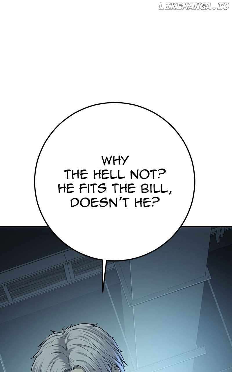 Son's Retribution Chapter 50 120